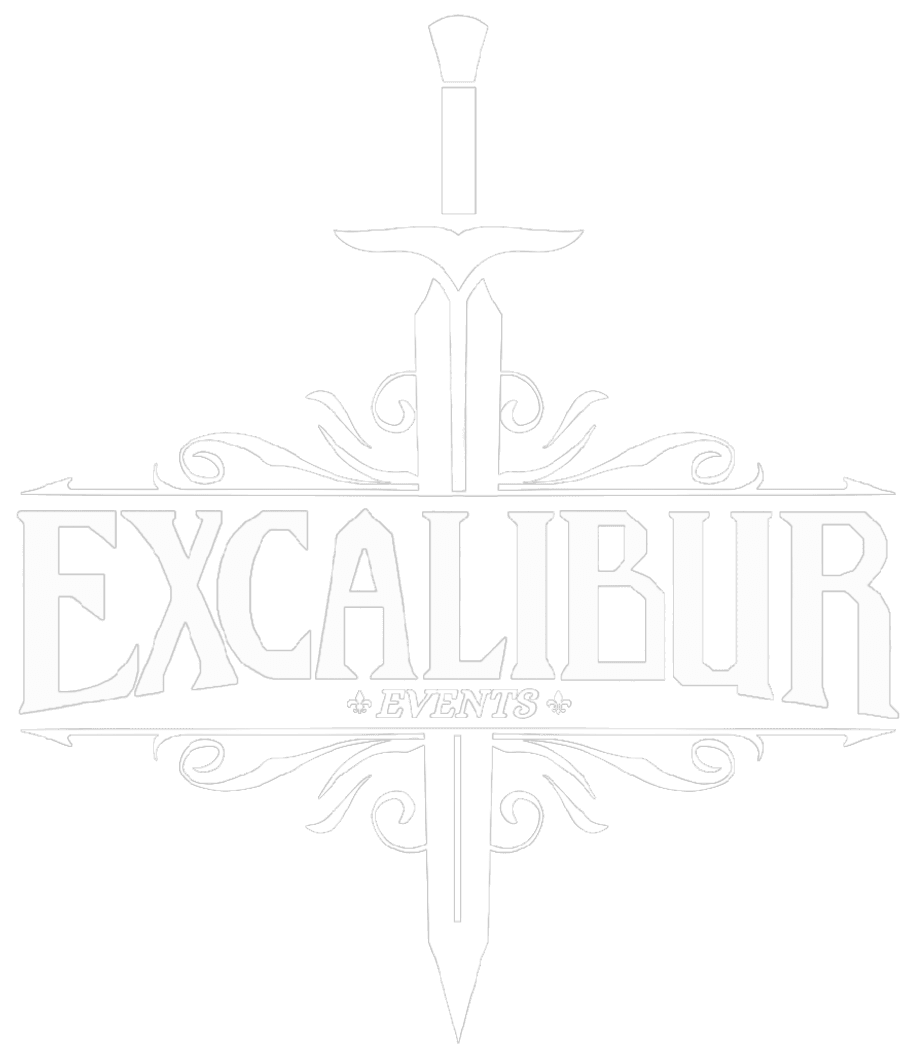 Excalibur Events Logo