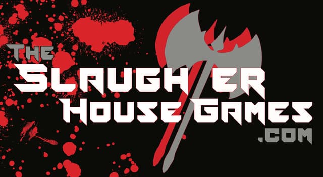 The Slaughterhouse Games