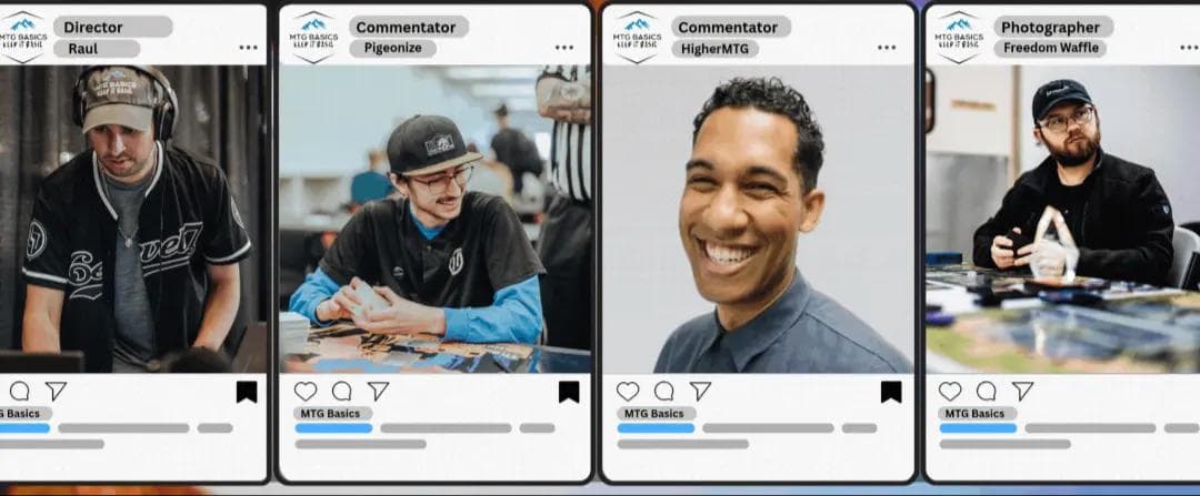 Dallas 2026 coverage team graphic
