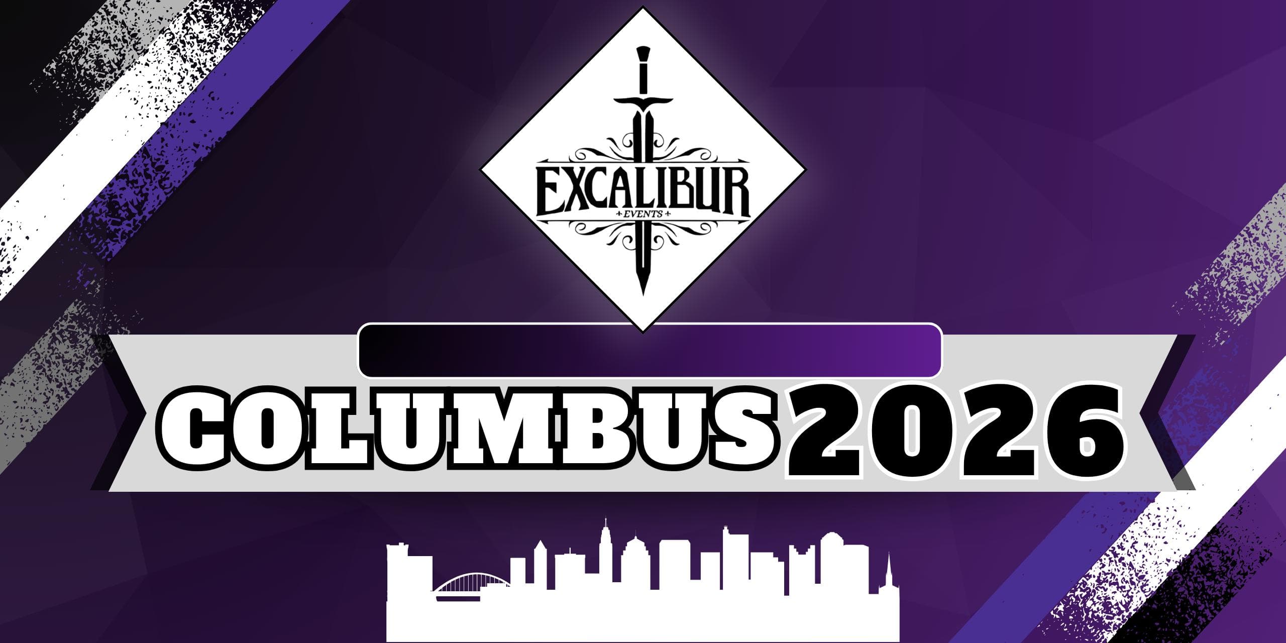 Excalibur Events Columbus 2026